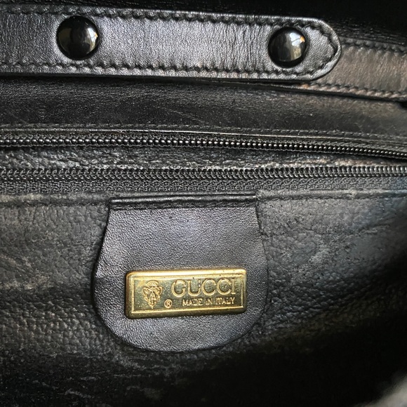 Gucci Handbag - Picture 4 of 6
